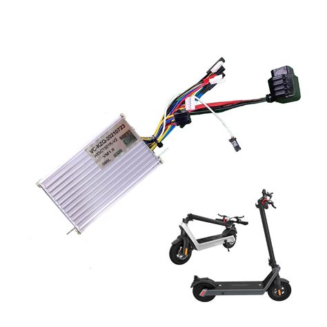 electric scooter speed controller kit